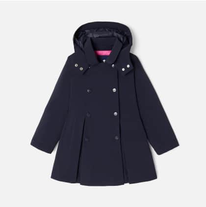 Imperméable enfant fille