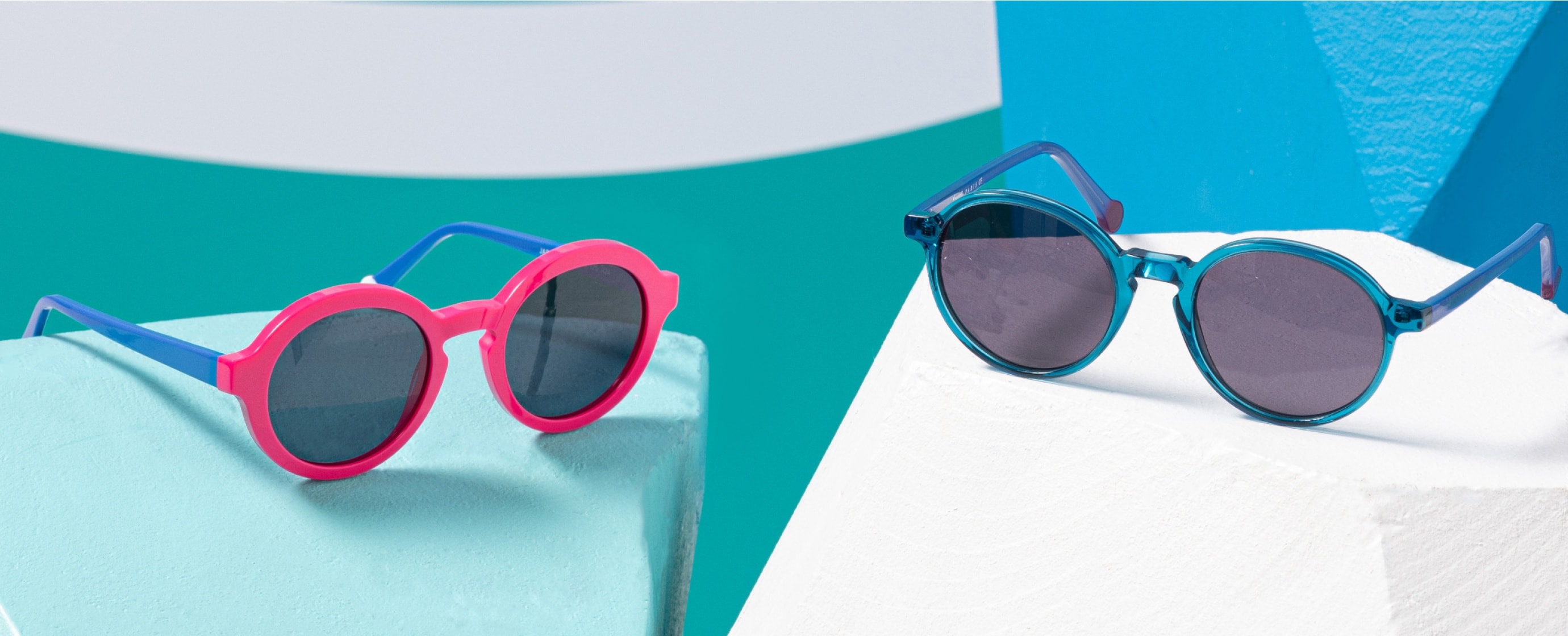 La collection de lunettes de soleil pour enfants Jacadi