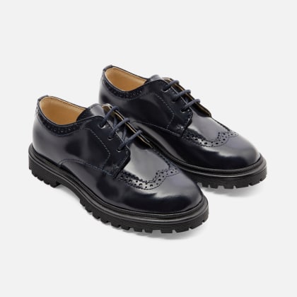 Derbies enfant garçon