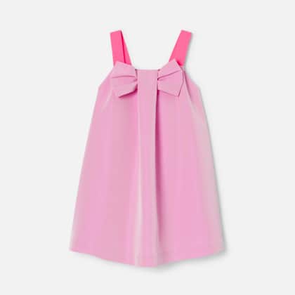 Robe de cérémonie enfant fille