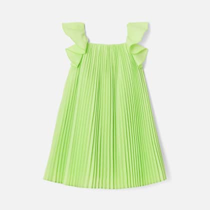 Robe de cérémonie enfant fille