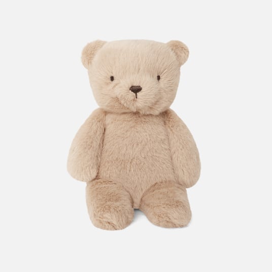 Peluche ourson Martin petit modèle